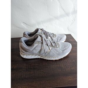 NWOB New Balance Fresh Foam Arishi Grey Lightweight Running Shoes